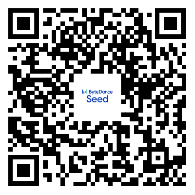 字节跳动Seed